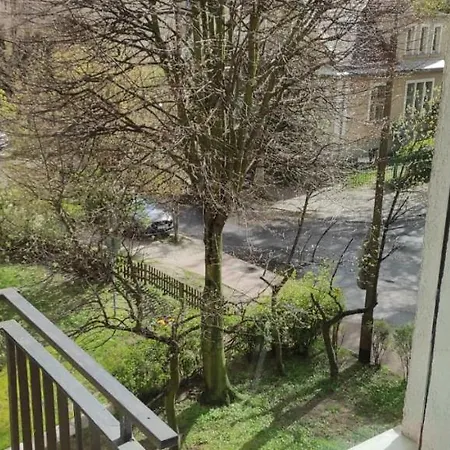 Apartament Kosciuszki W Centrum Sopotu