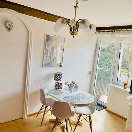 Apartament Kosciuszki W Centrum Sopotu Daire *