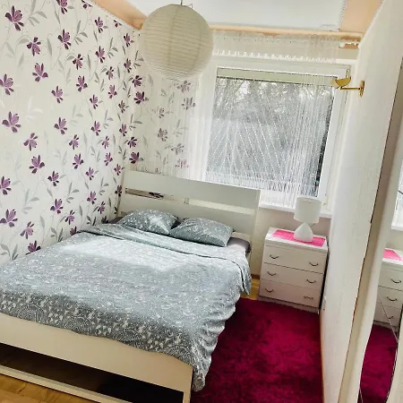 Apartament Kosciuszki W Centrum Sopotu Sopot