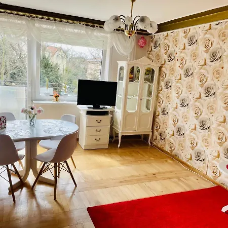 Apartament Kosciuszki W Centrum Sopotu * Sopot