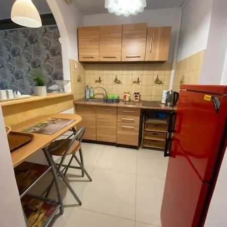 Apartament Kosciuszki W Centrum Sopotu